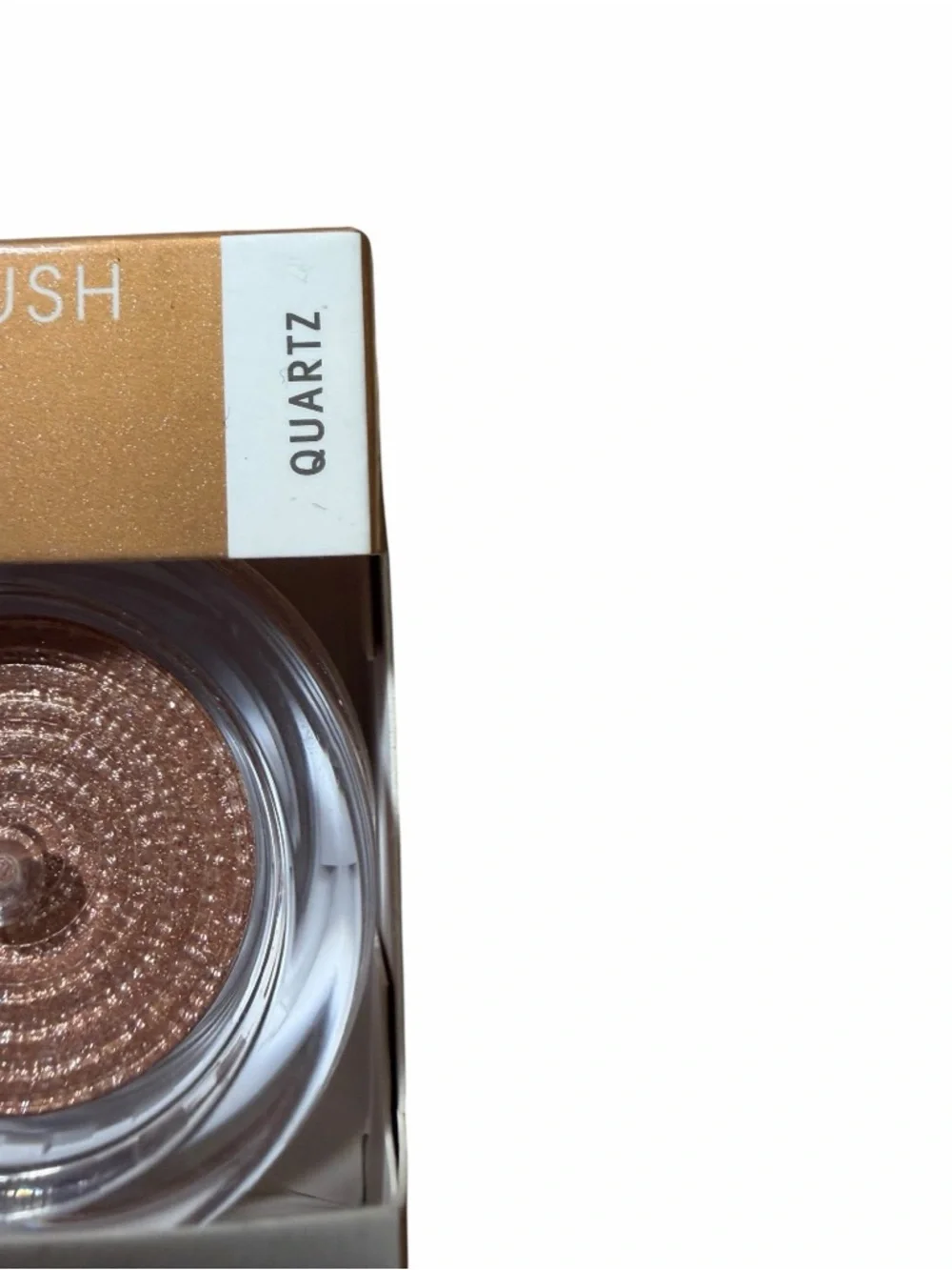 Flower Beauty Chrome Crush Eyeshadow - 3 colors to choose from